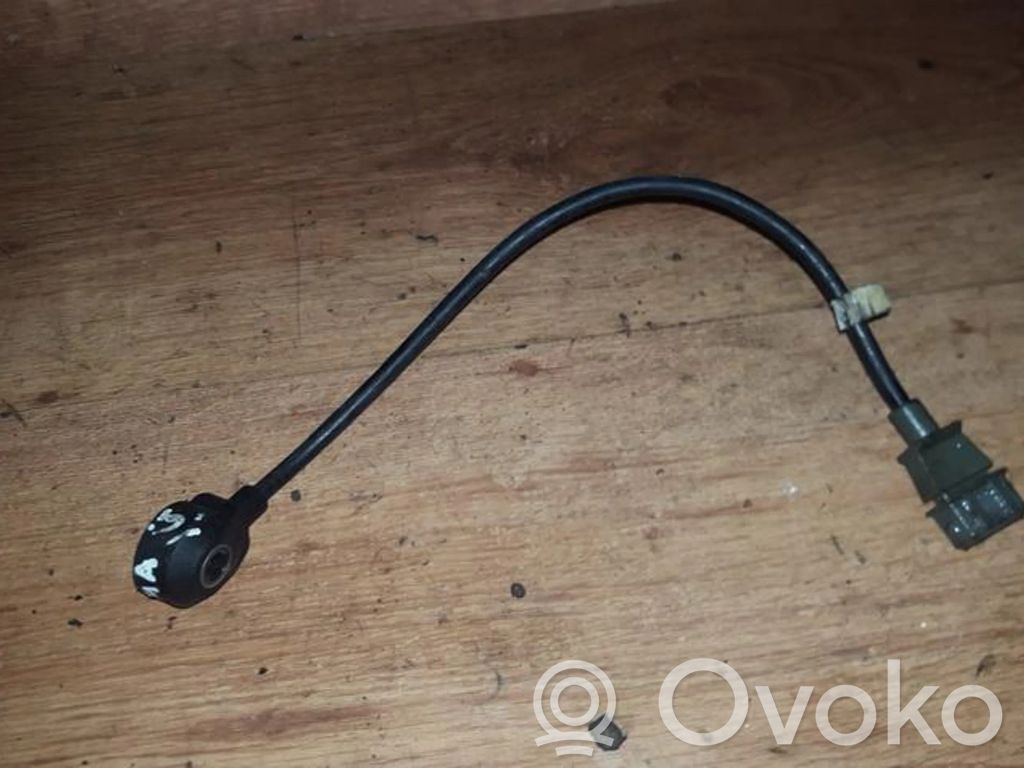 Sensor de petardeo del motor   KKS00,KKS00