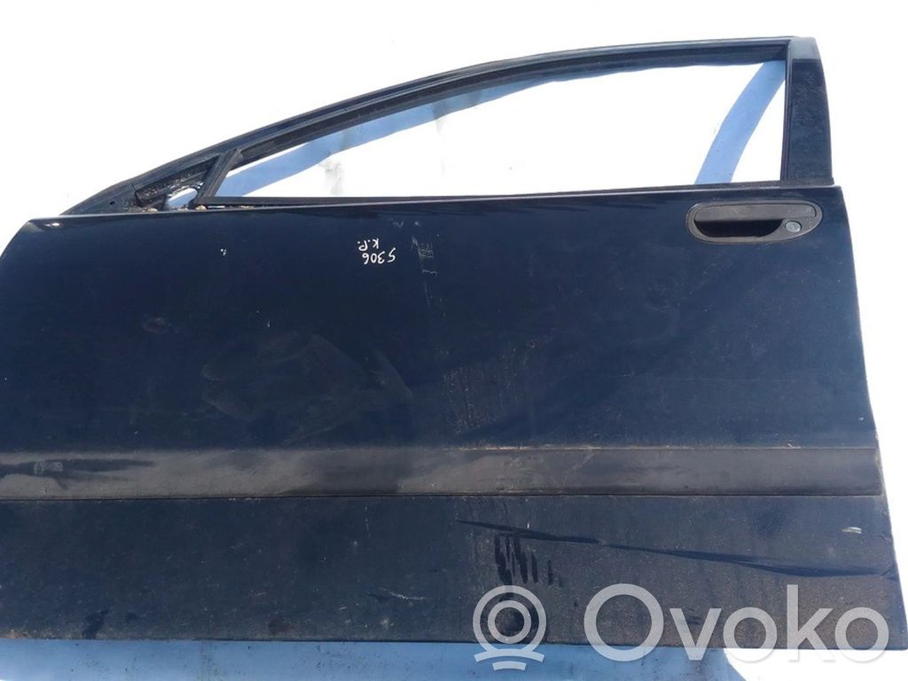 Volvo S40, V40 Porte avant 