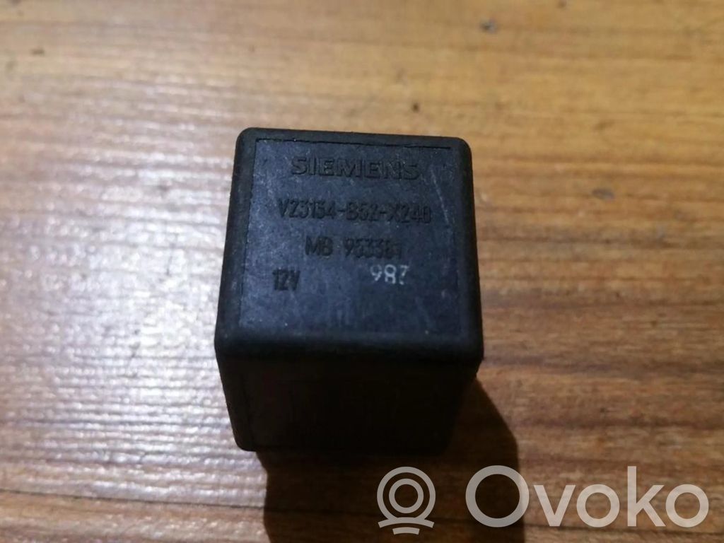 Alte relee   MB253381,V23134B52X240,MB253381,V23134B52X240