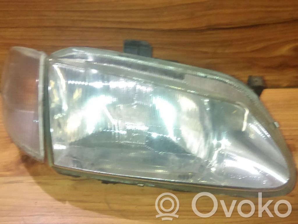 Renault Megane I Phare frontale