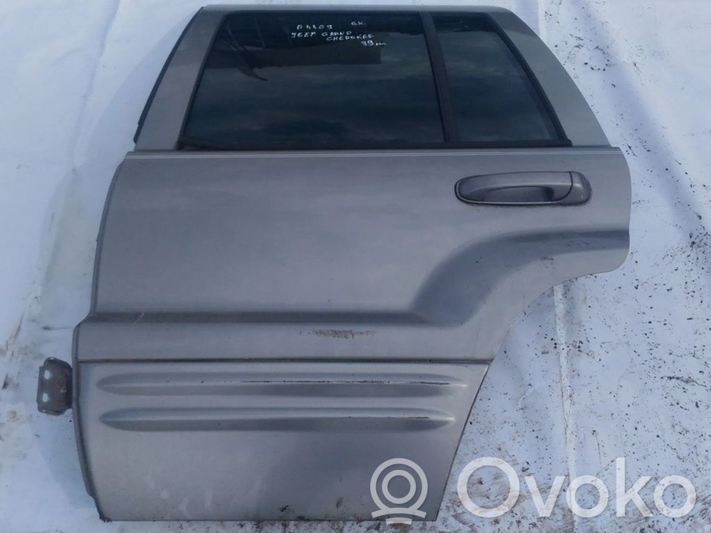 Jeep Grand Cherokee (WJ) Portiera posteriore