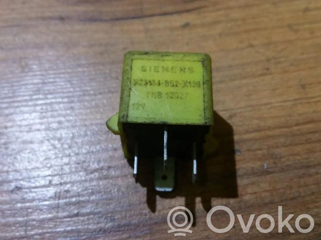 Muu rele   YWB10027,V23134B52X130,V23134B52X130,YWB10027