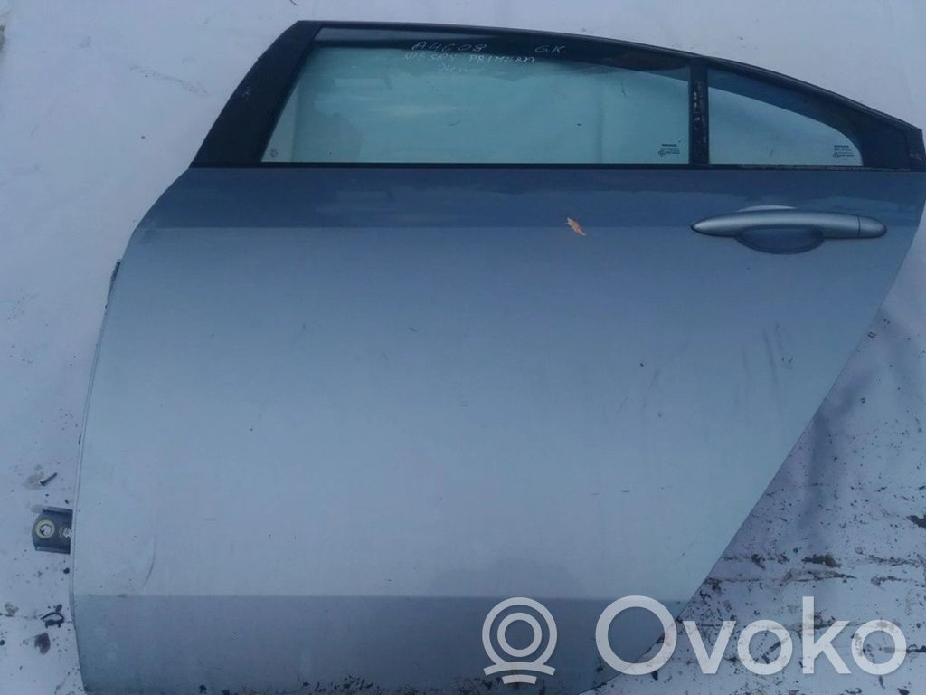 Nissan Primera Puerta trasera 