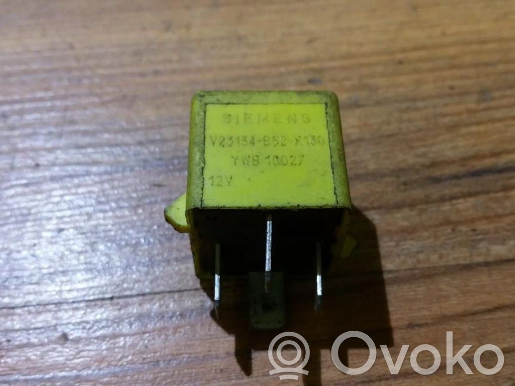 Muu rele   YWB10027,V23134B52X130,V23134B52X130,V23134B52X130,YWB10027