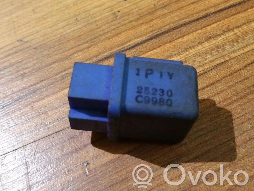 Nissan Primera Altri relè 