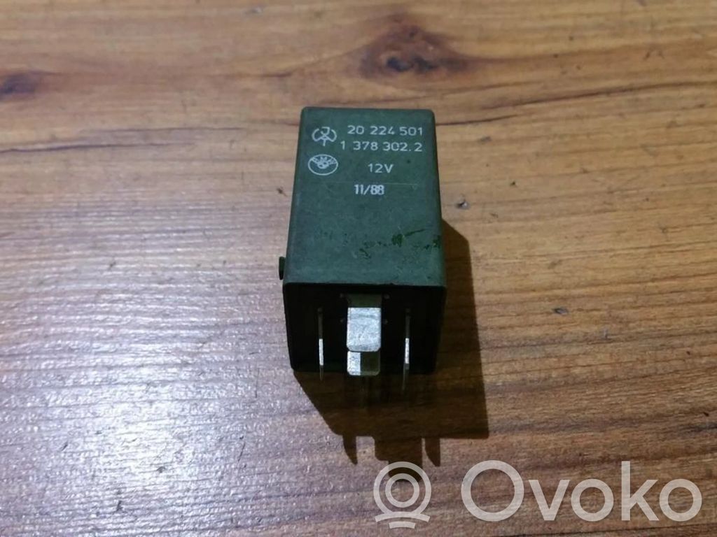 BMW 3 E36 Other relay 