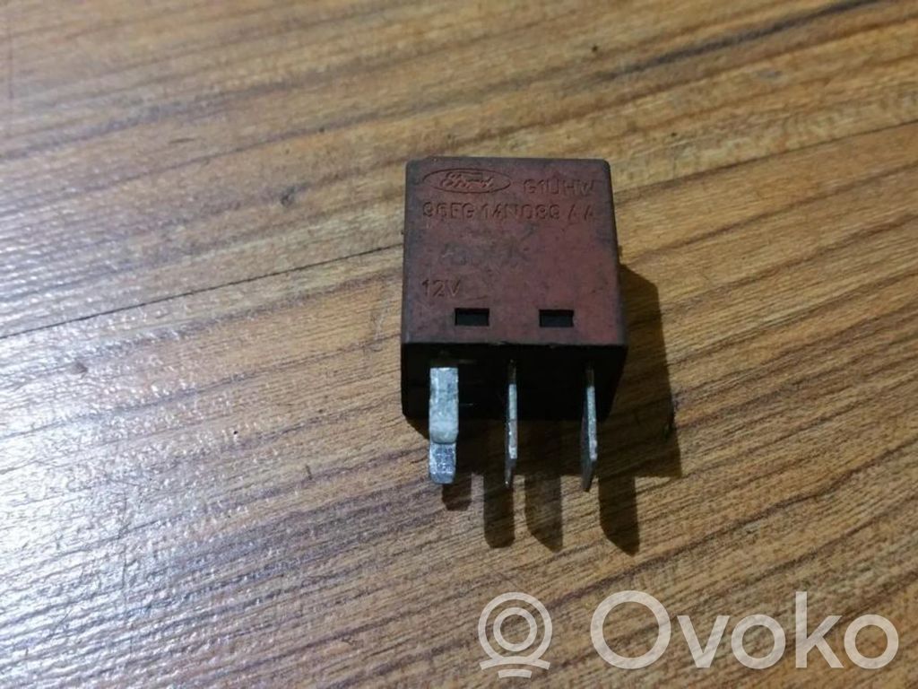 Otros relés   96FG14N089AA,G1UHW,96FG14N089AA,G1UHW