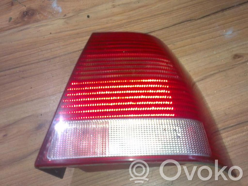 Volkswagen Bora Takavalot 