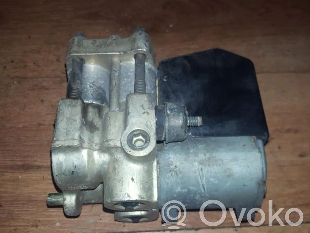Nissan Primera ABS Pump 