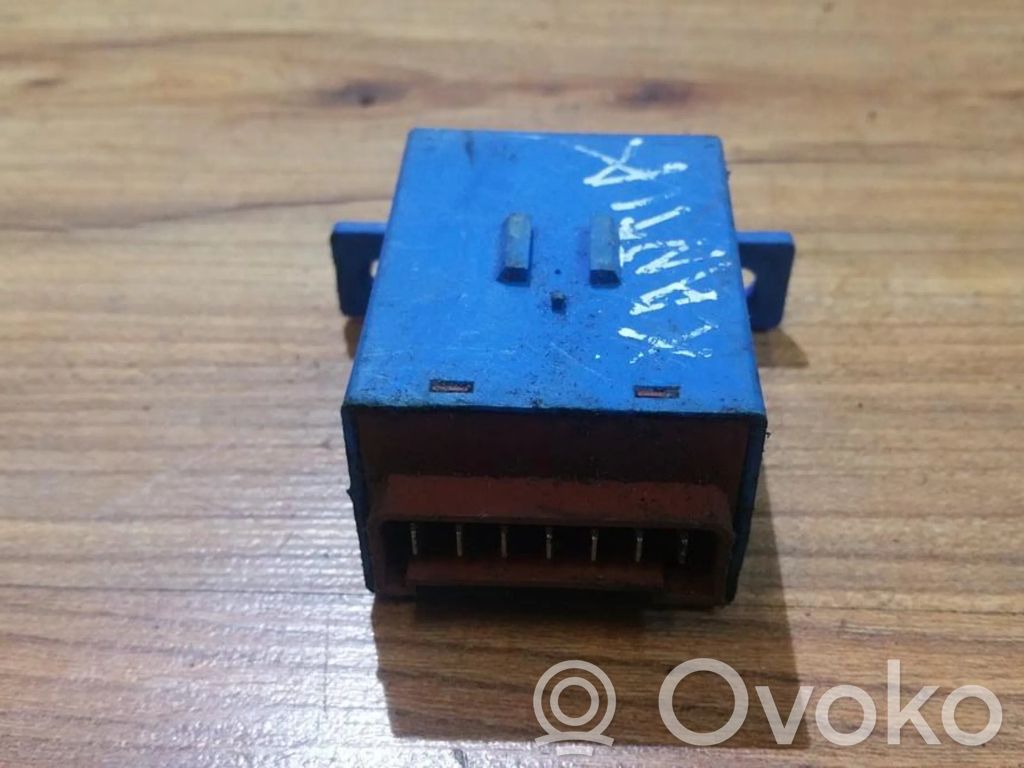 Citroen Xantia Other relay 