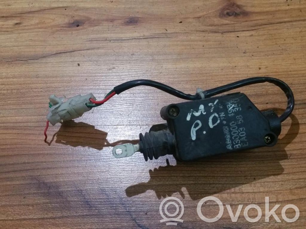 Mazda MX-3 Motor închidere centralizată 