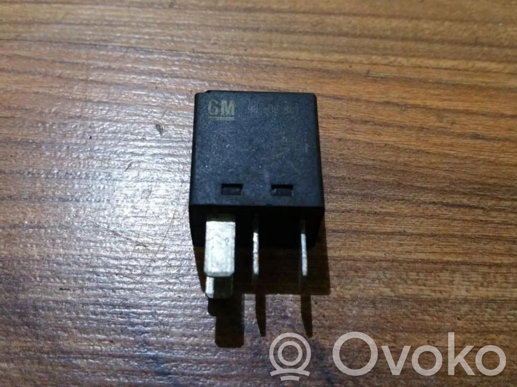 Muu rele   GM90508807,157,A1301X31,GM90508807