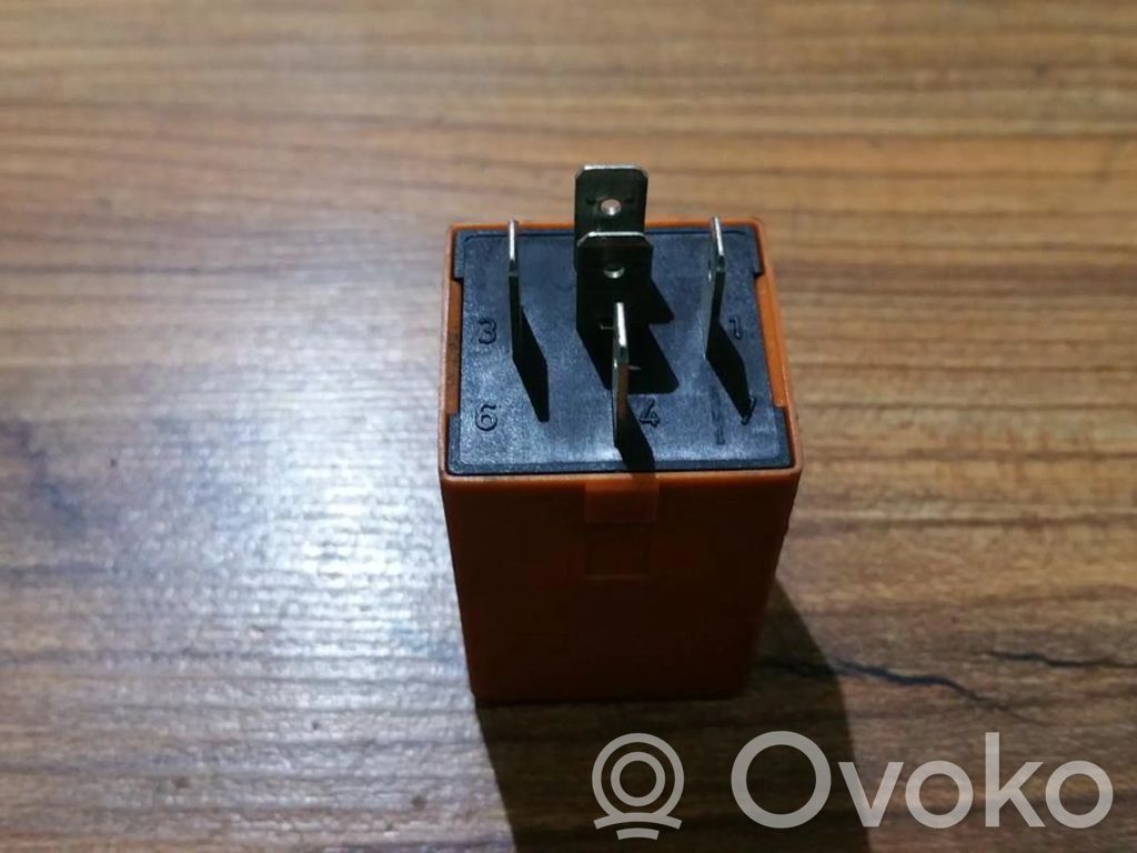 Ford Mondeo MK I Other relay 