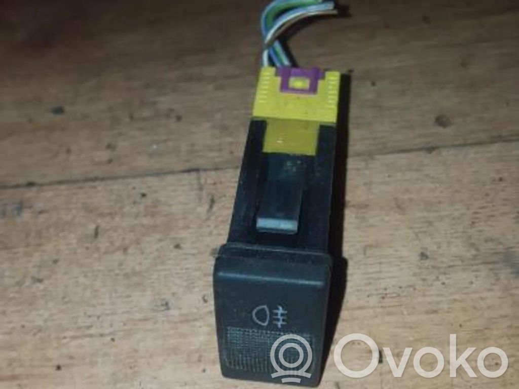 Interrupteur antibrouillard   4D0941563,4D0941563