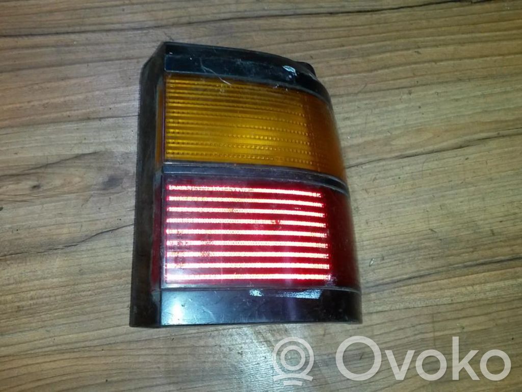 Volkswagen PASSAT B3 Takavalot 