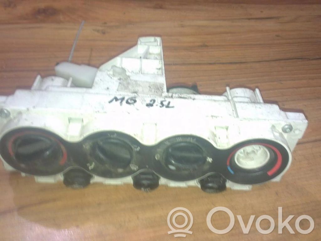 Rover 75 Climate control unit 