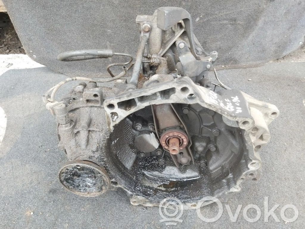 Volkswagen Golf IV Boîte de vitesses manuelle à 5 vitesses 