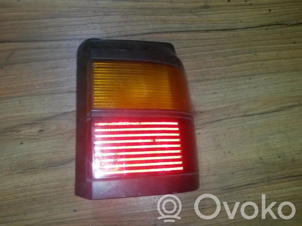 Volkswagen PASSAT B3 Takavalot 