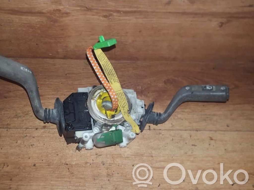 Volvo S40, V40 Commodo, commande essuie-glace/phare