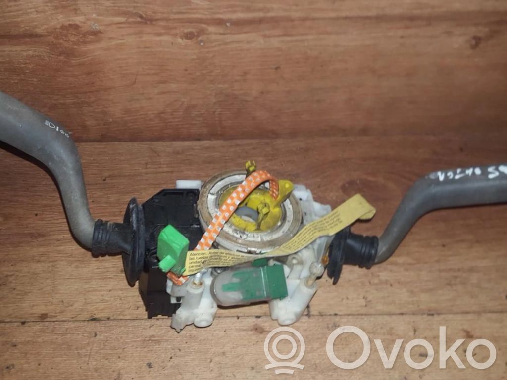 Volvo S40, V40 Bloc semnalizator și ștergător parbriz 