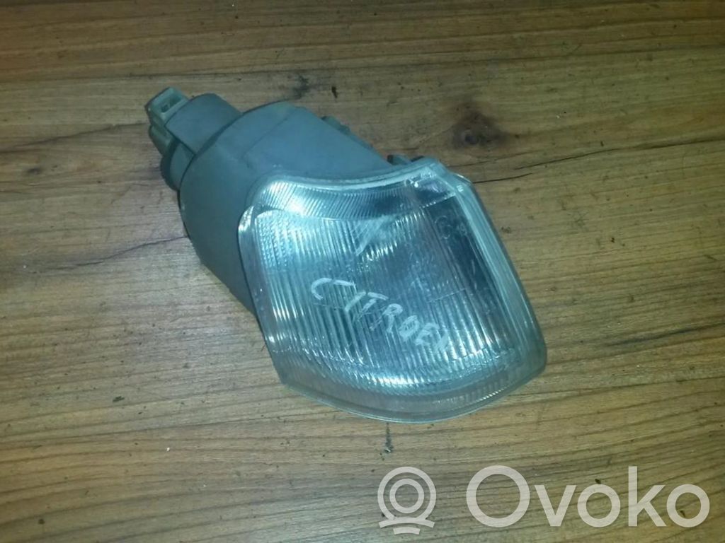 Frontblinker   NENUSTATYTA,NENUSTATYTA