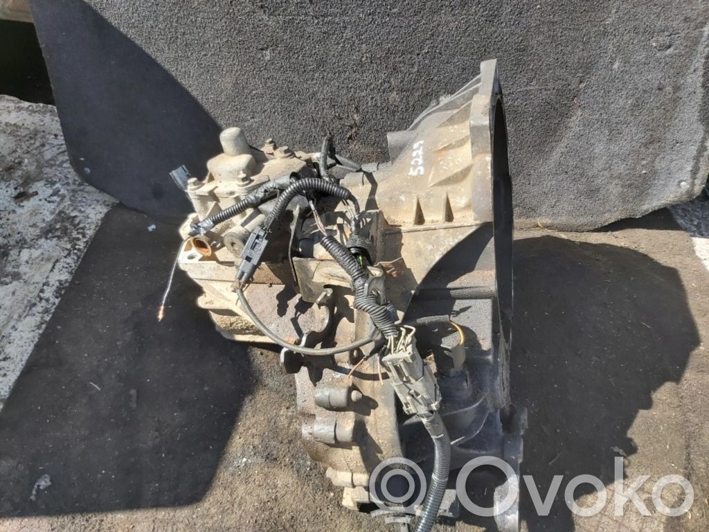 Ford Focus Cutie viteze manuală cu 5 trepte 