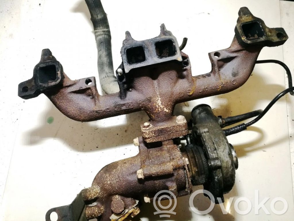 Rover 214 - 216 - 220 Turbo 