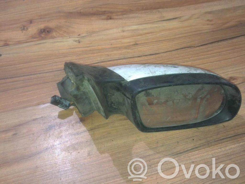 Opel Omega B1 Specchietto retrovisore elettrico portiera anteriore