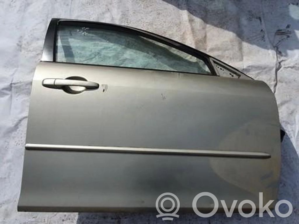 Mazda 6 Durvis 
