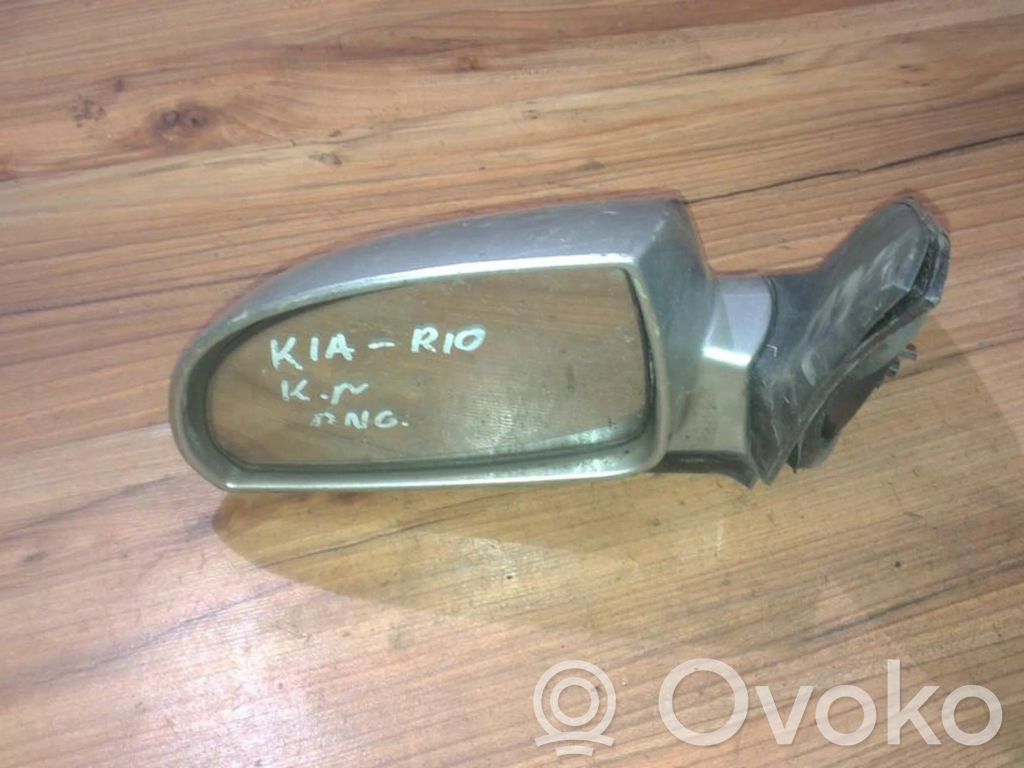 KIA Rio Etuoven sähköinen sivupeili