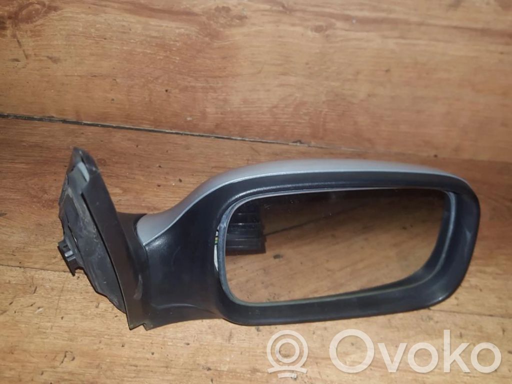 Saab 900 Specchietto retrovisore elettrico portiera anteriore 