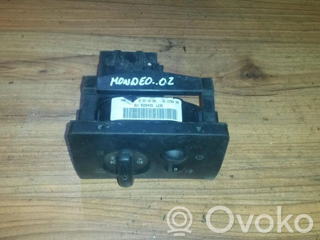 Ford Mondeo Mk III Interruttore luci 