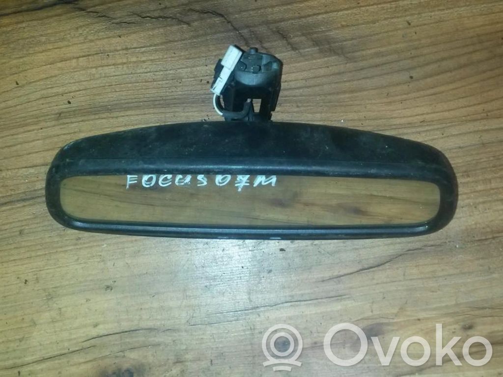 Espejo retrovisor (interior)   015624,GNTX370,015624,GNTX370