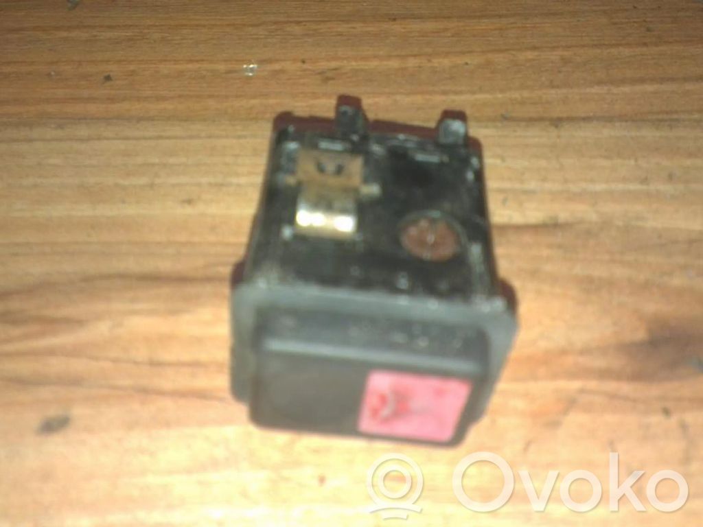 Botón interruptor de luz de peligro   NENUSTYTA,NENUSTYTA