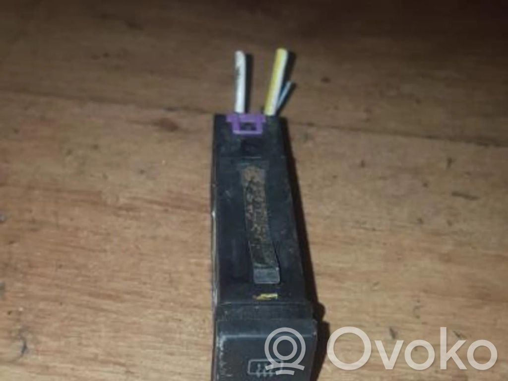 Schalter Scheibenheizung   4D0941503,4D0941503