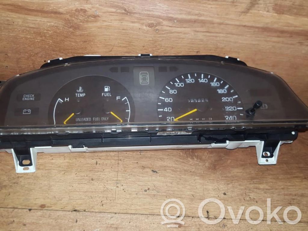 Tachimetro (quadro strumenti)   85014AA520,0165010,0165010,85014AA520