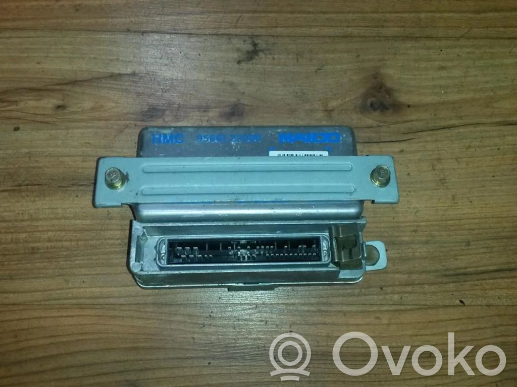 Hyundai Accent Other control units/modules 