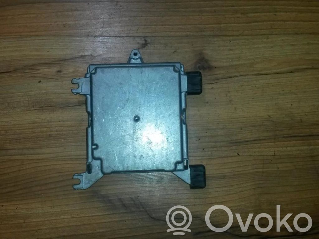 Honda Civic Unidad de control/módulo del motor 
