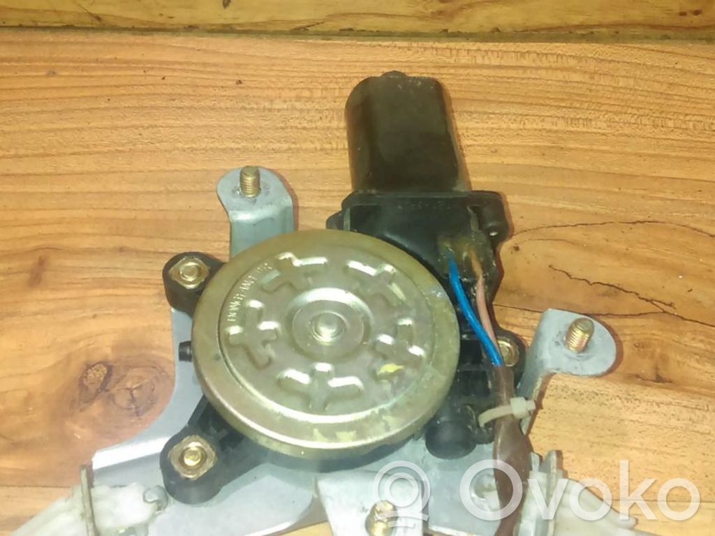 Daewoo Lacetti Motor macara geam ușă spate 