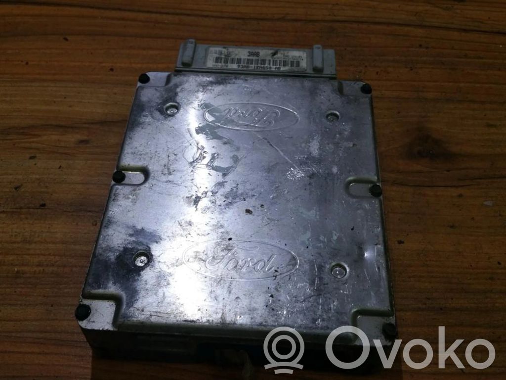 Unidad de control/módulo del motor   93AB12A650AB,93AB12A650AB,3AAB,93AB12A650AB,93AB12A650AB,CAD2M101,SMO270