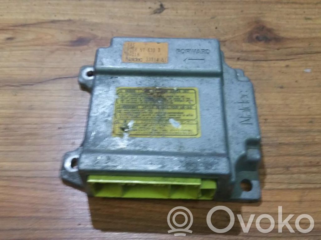 Centralina/modulo airbag   B25E57K30B,3321451,3321451,B25E57K30B