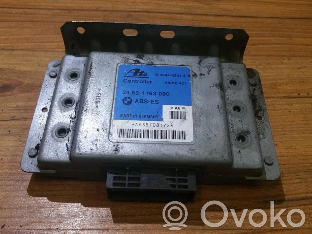 Centralina/modulo ABS   34521163090,34521163090,10094402044,34521163090,34521163090,5WK8421