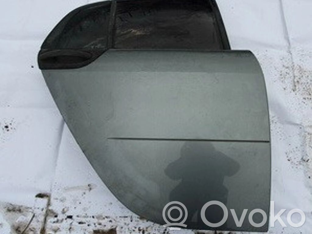 Puerta trasera   PILKOS,PILKOS