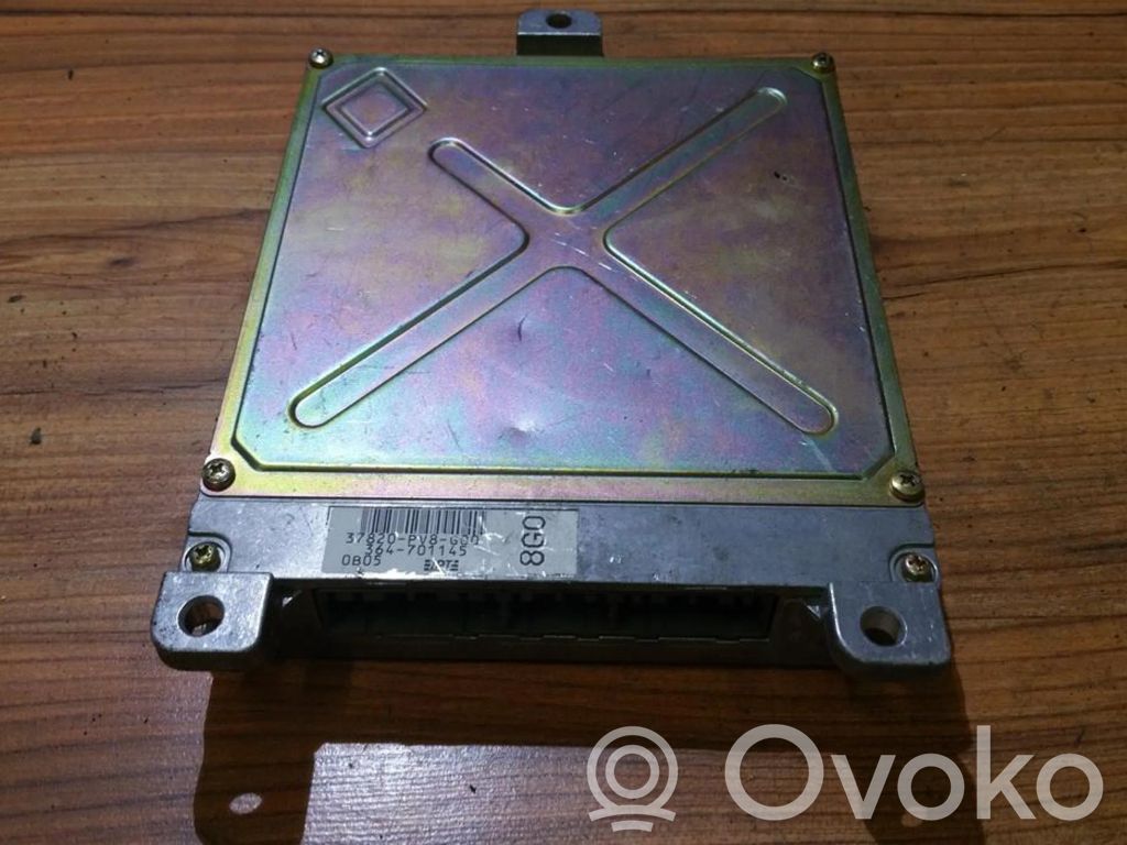 Honda Accord Engine control unit/module 