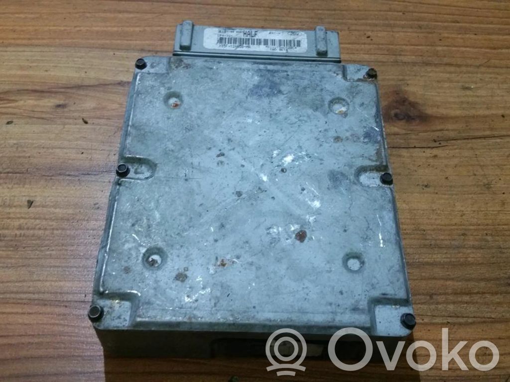 Ford Ka Engine control unit/module 