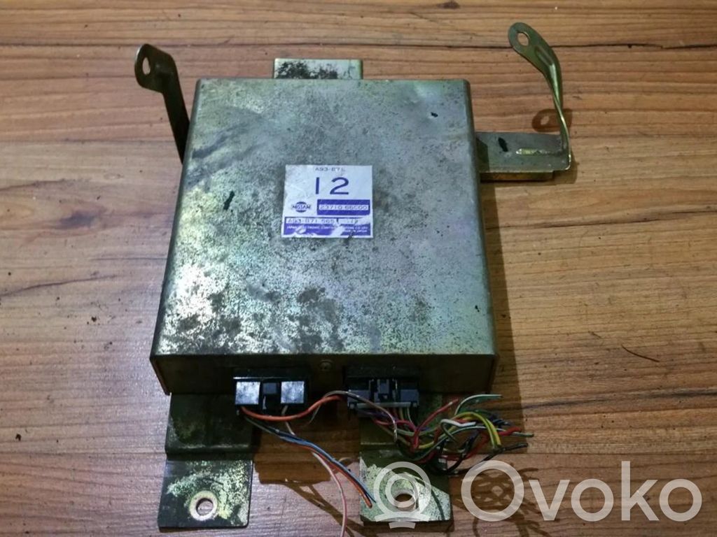 Engine control unit/module   2371066C00,2371066C00,2371066C00,2371066C00,A93B71565