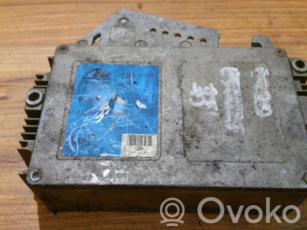 ABS-Steuergerät   91AB2C013AB,LHD,91AB2C013AB