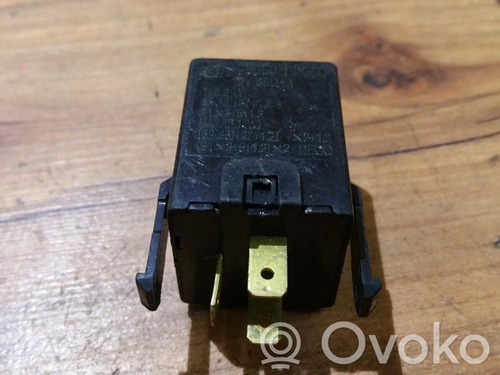 KIA Rio Other relay 
