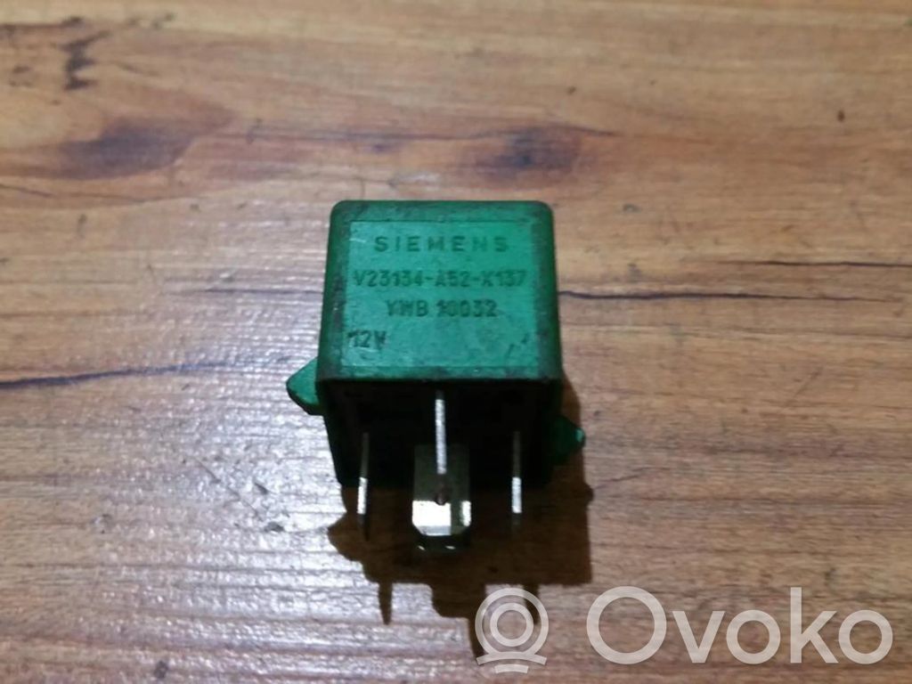 Rover 820 - 825 - 827 Altri relè 