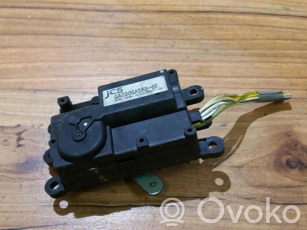 Mazda 626 Motor/actuator clapetă aer 